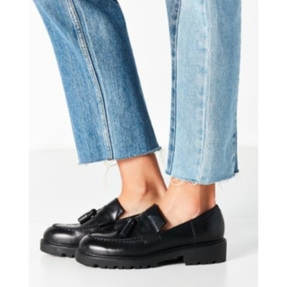 Vagabond | Shoes | Vagabond Kenova Loafers | Poshmark